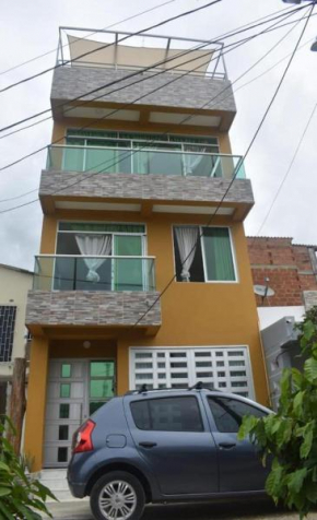 Mieles Apartamentos